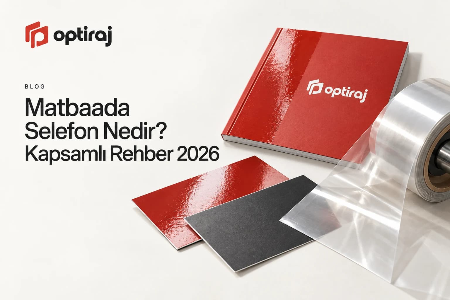 Matbaada Selefon Nedir? Kapsamlı Rehber 2026