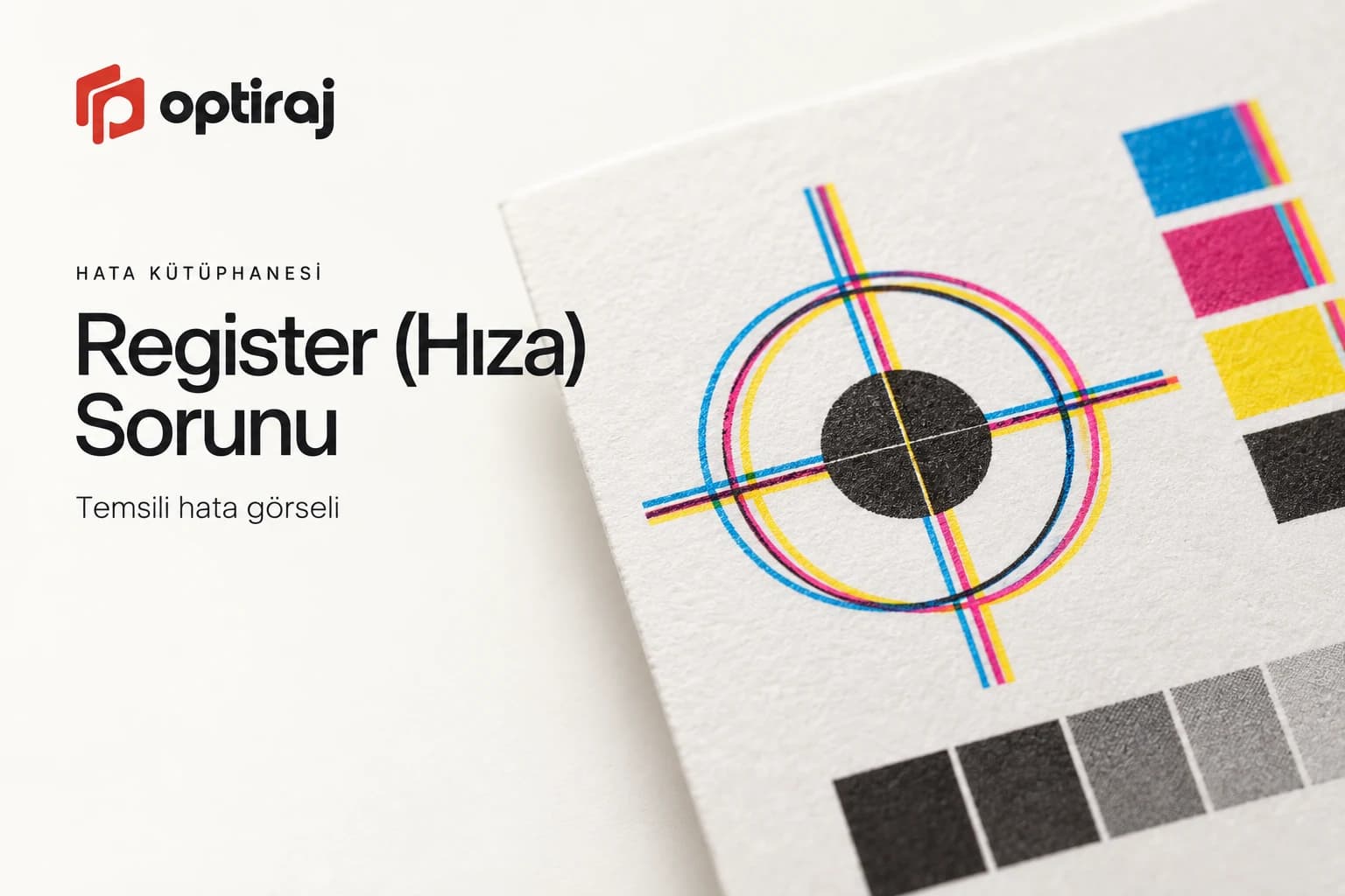 Register (Hiza) Sorunu
