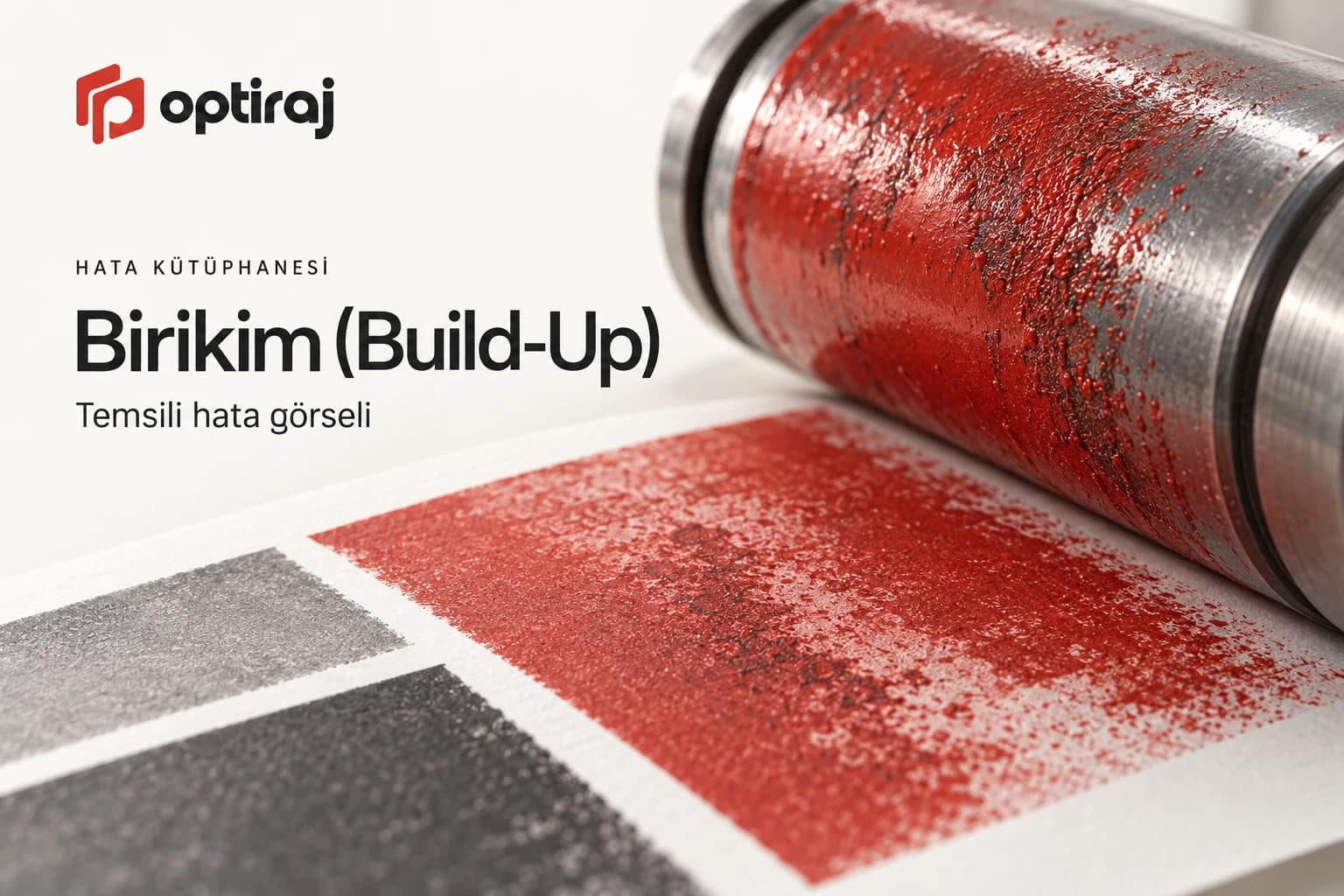 Birikim (Build-Up)