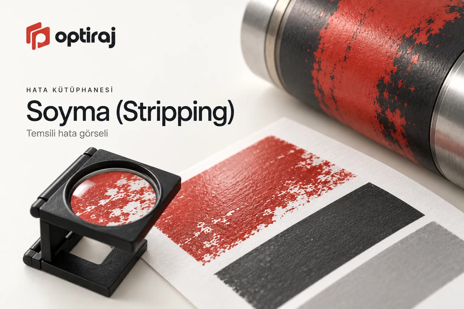 Soyma (Stripping)