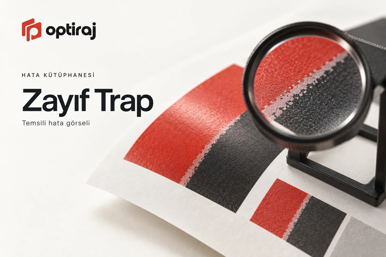 Zayıf Trap