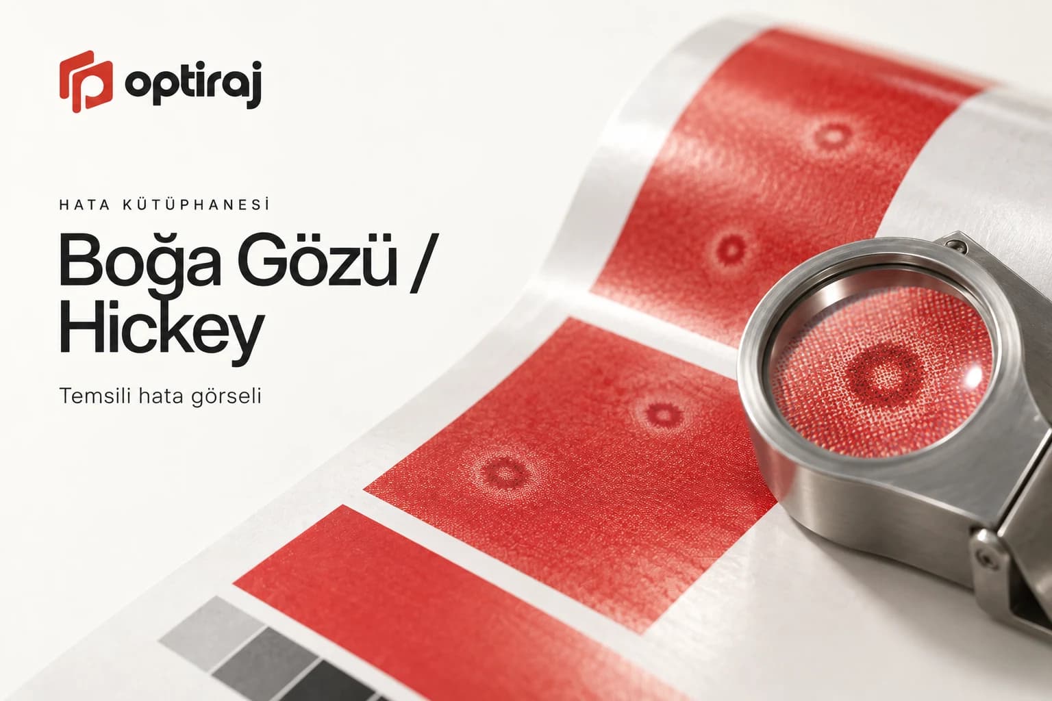 Boğa Gözü / Hickey