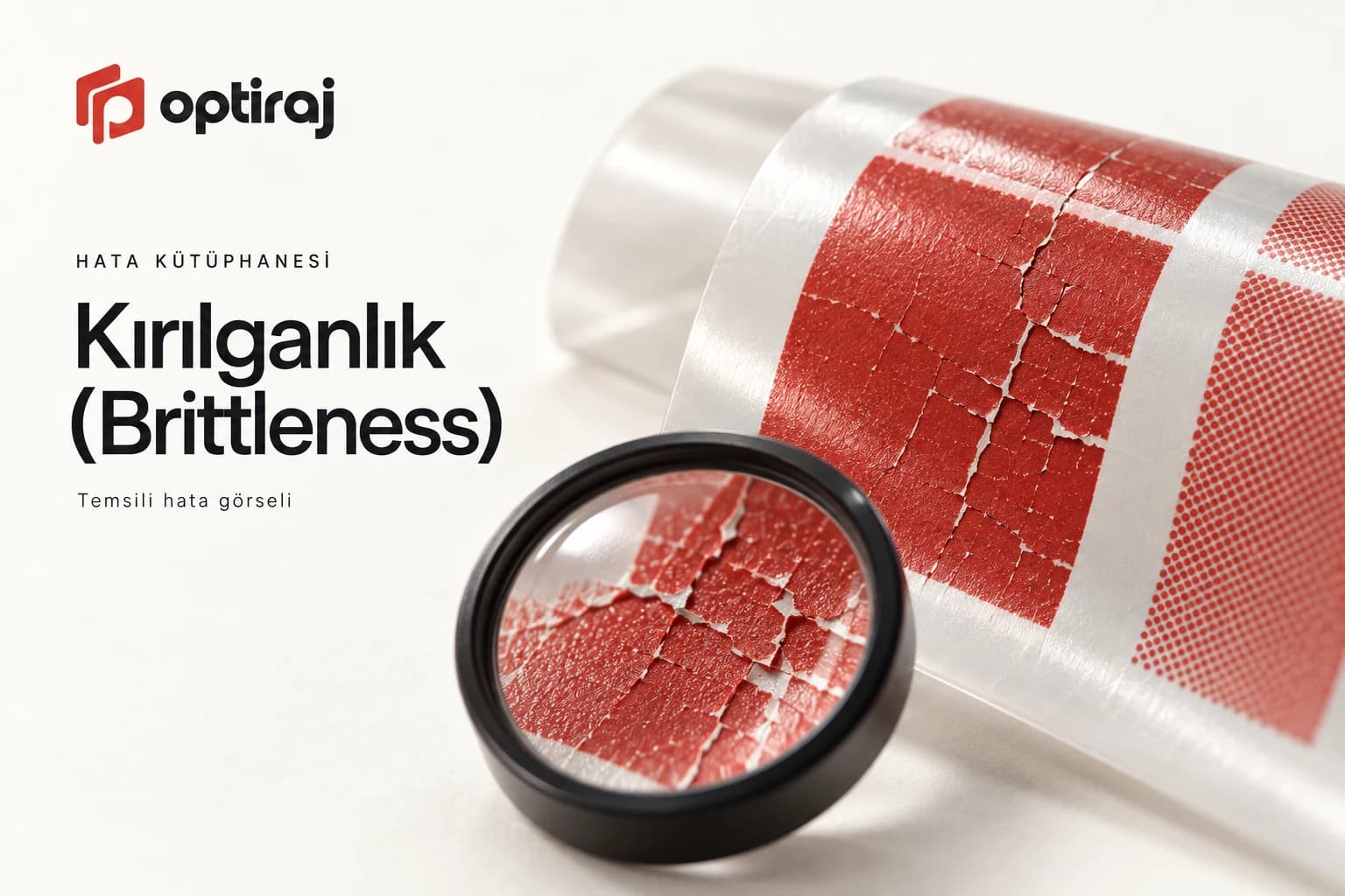 Kırılganlık (Brittleness)
