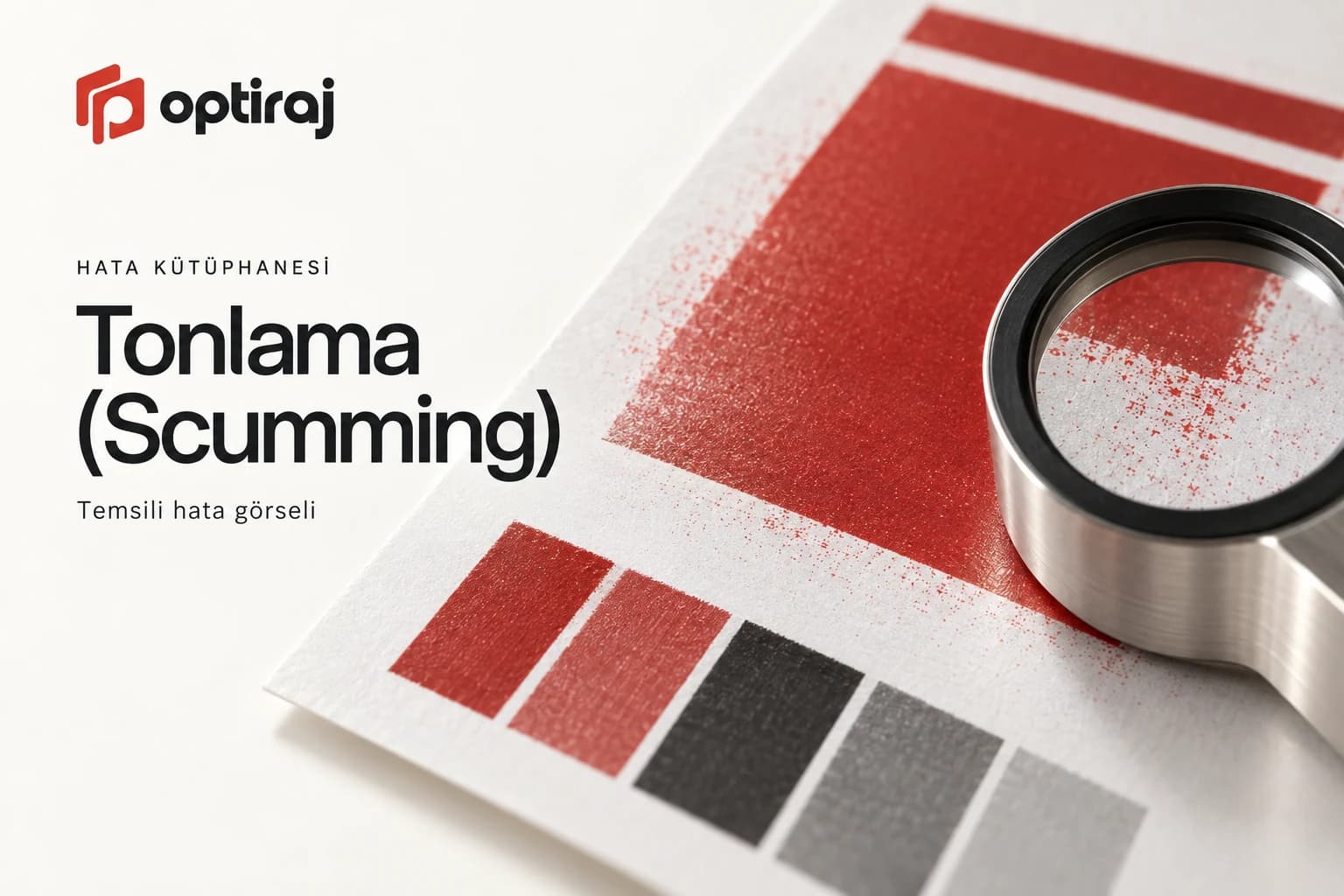 Tonlama (Scumming)