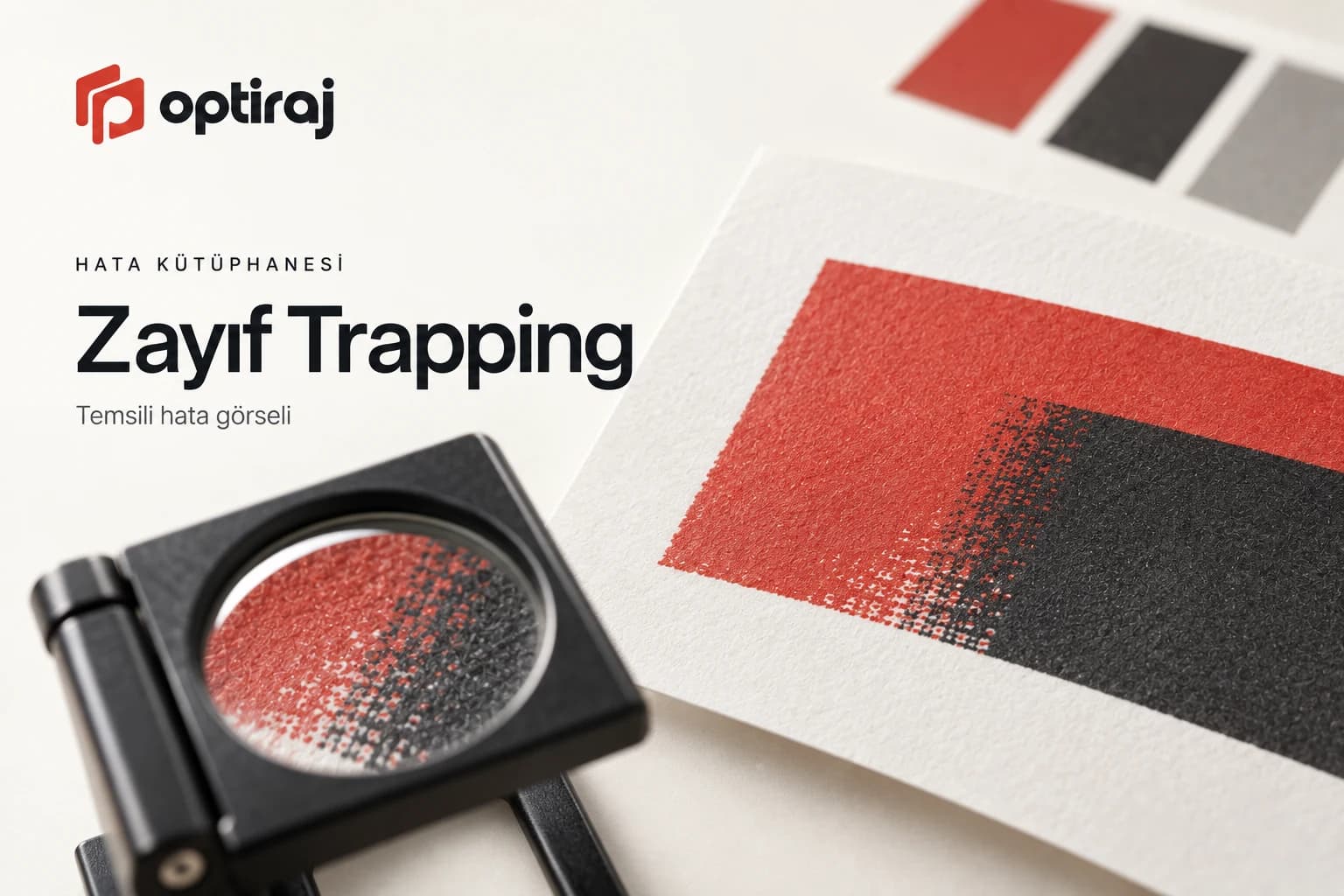 Zayıf Trapping
