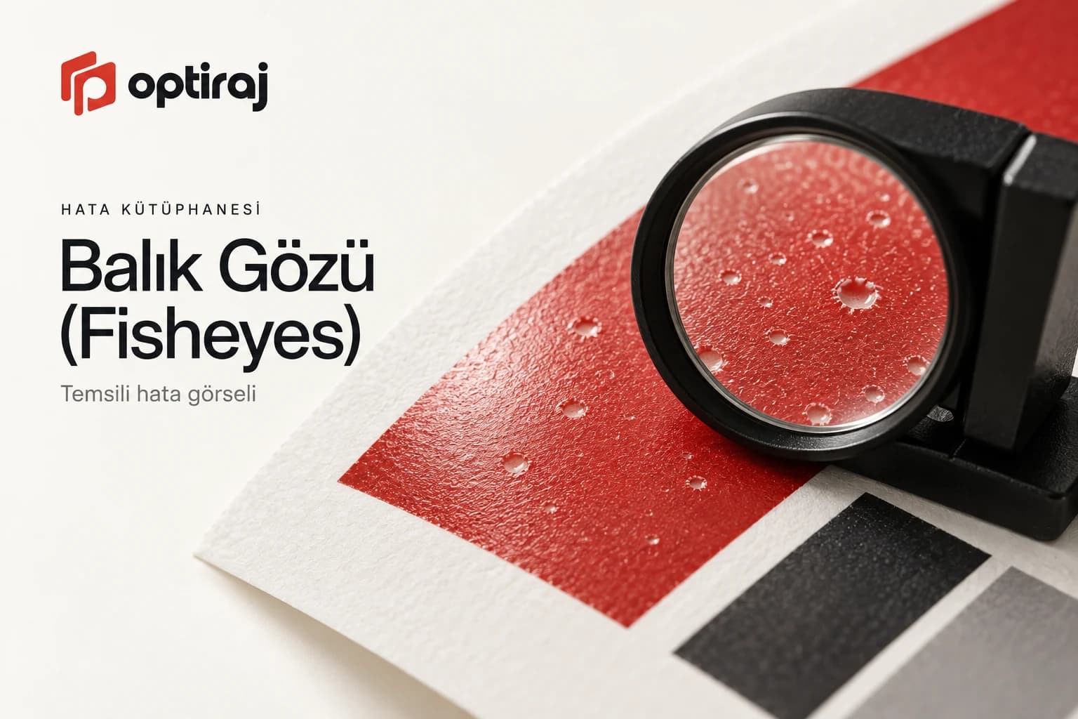 Balık Gözü (Fisheyes)