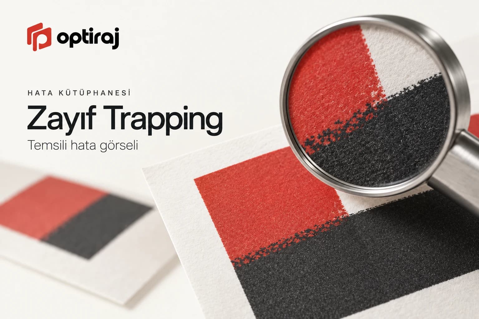 Zayıf Trapping