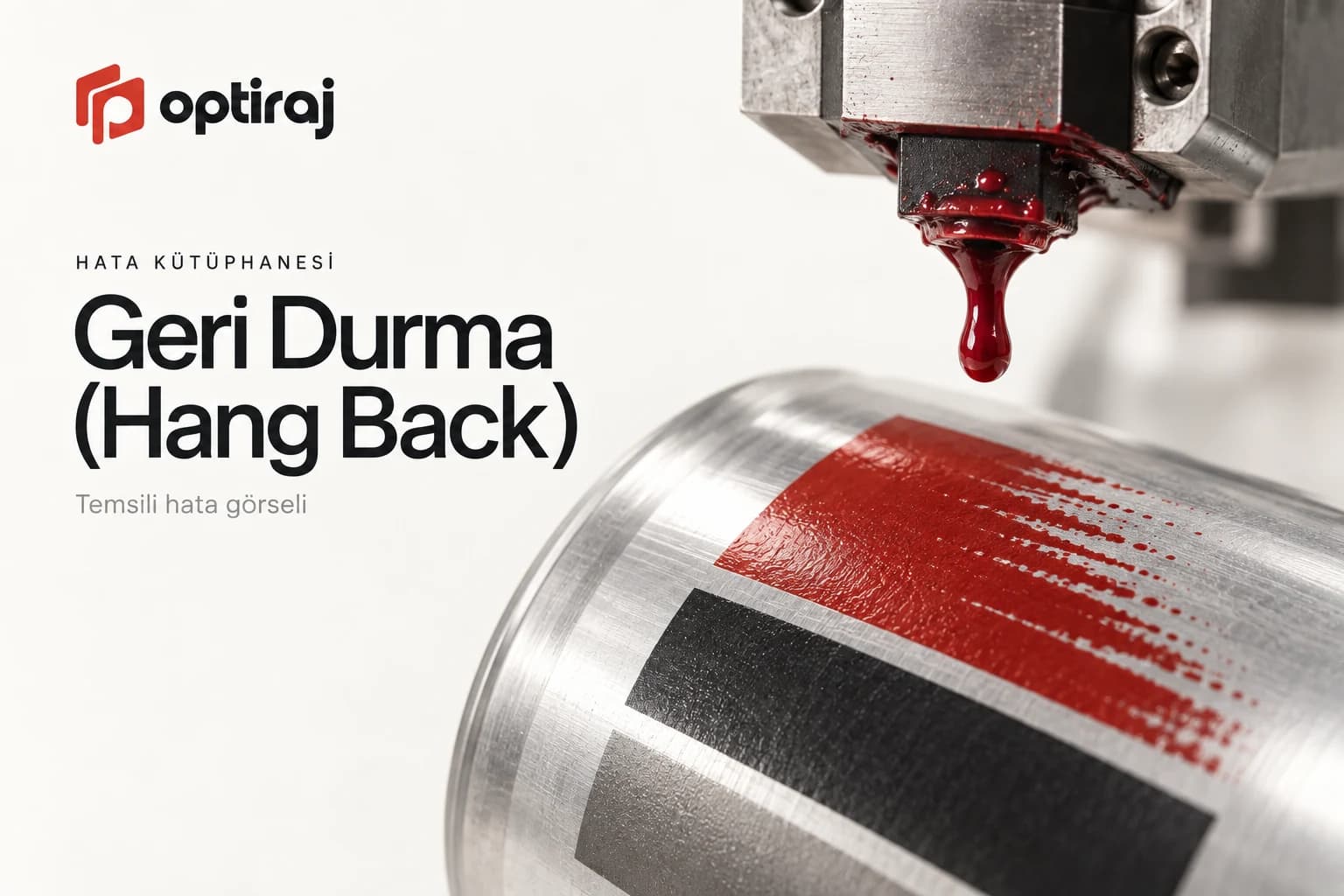 Geri Durma (Hang Back)