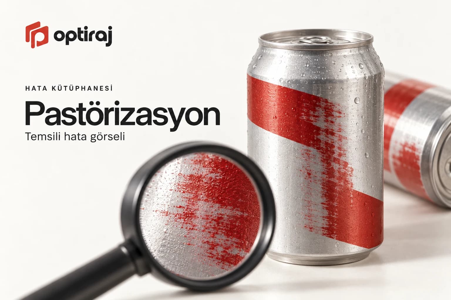 Pastörizasyon