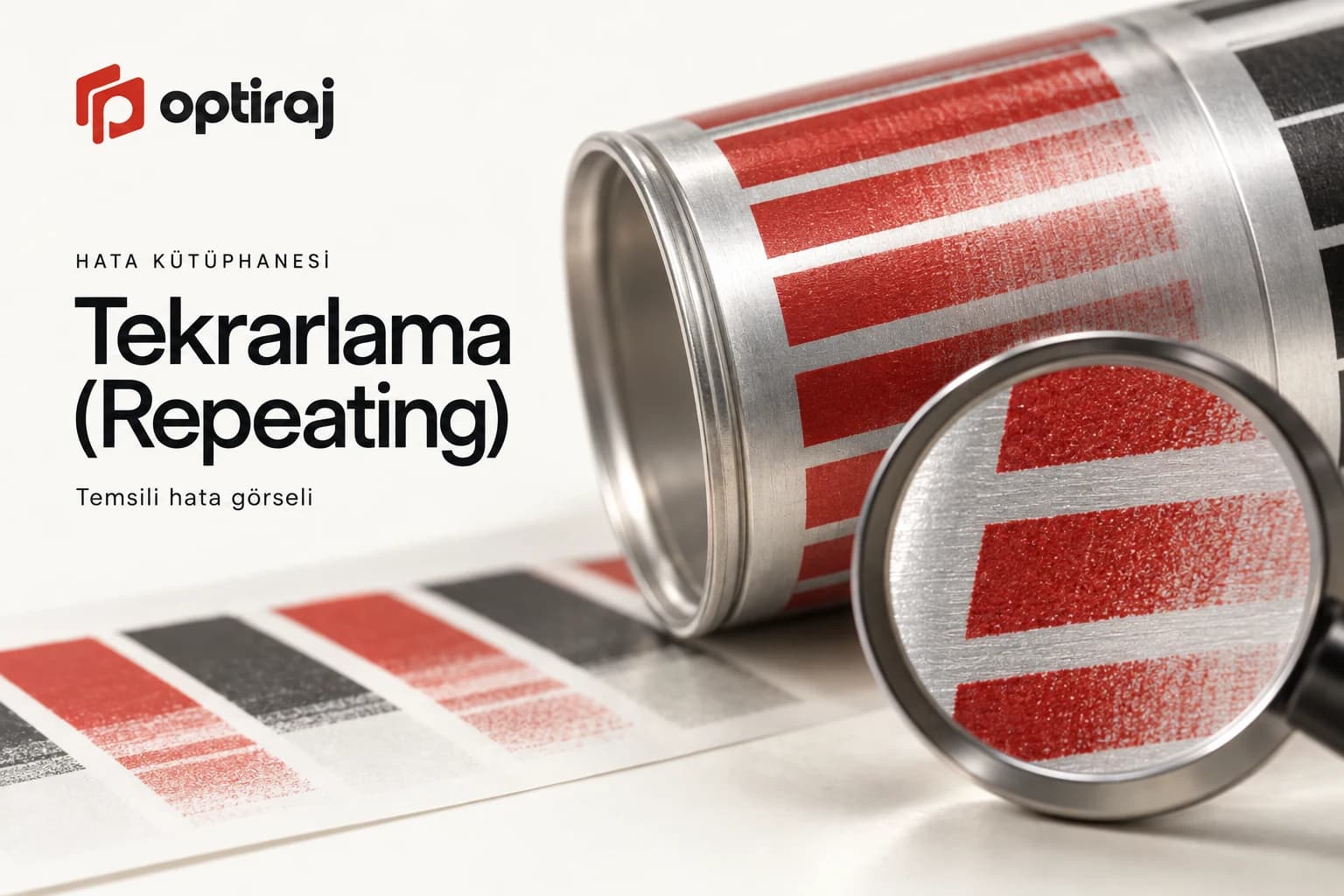 Tekrarlama (Repeating)