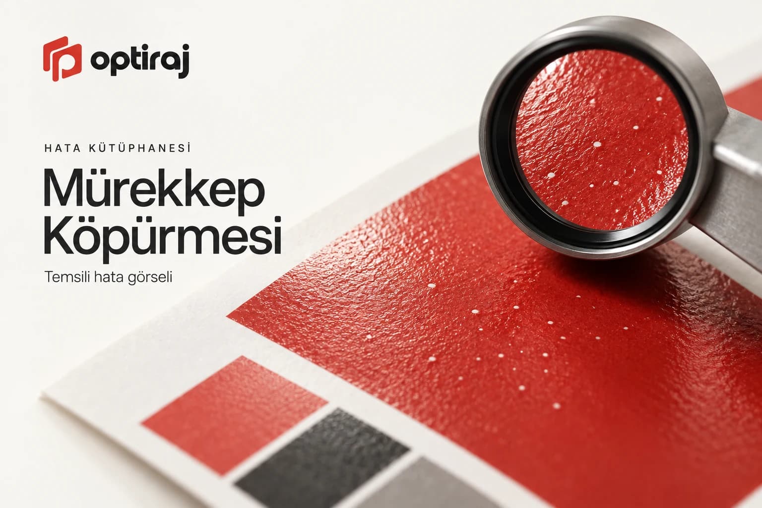 Mürekkep Köpürmesi