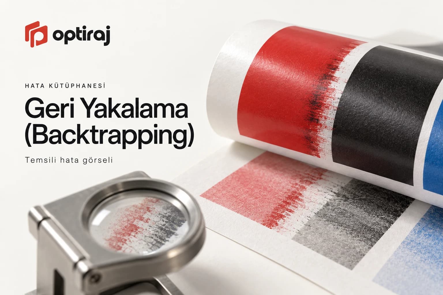 Geri Yakalama (Backtrapping)