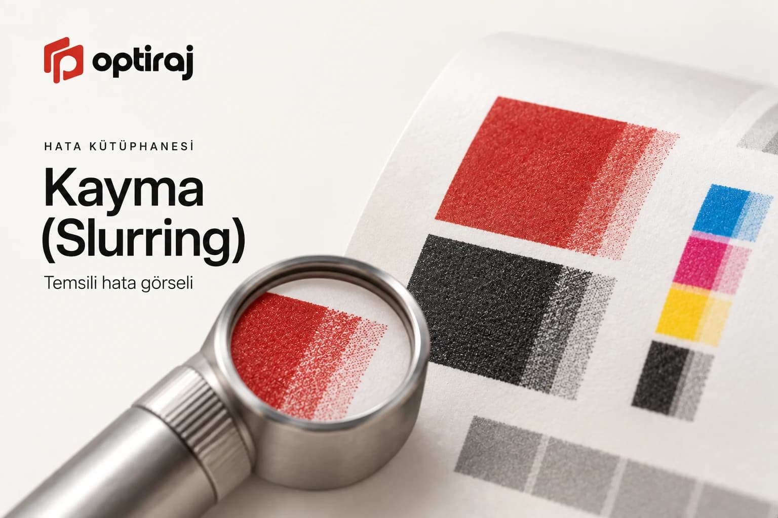 Kayma (Slurring)