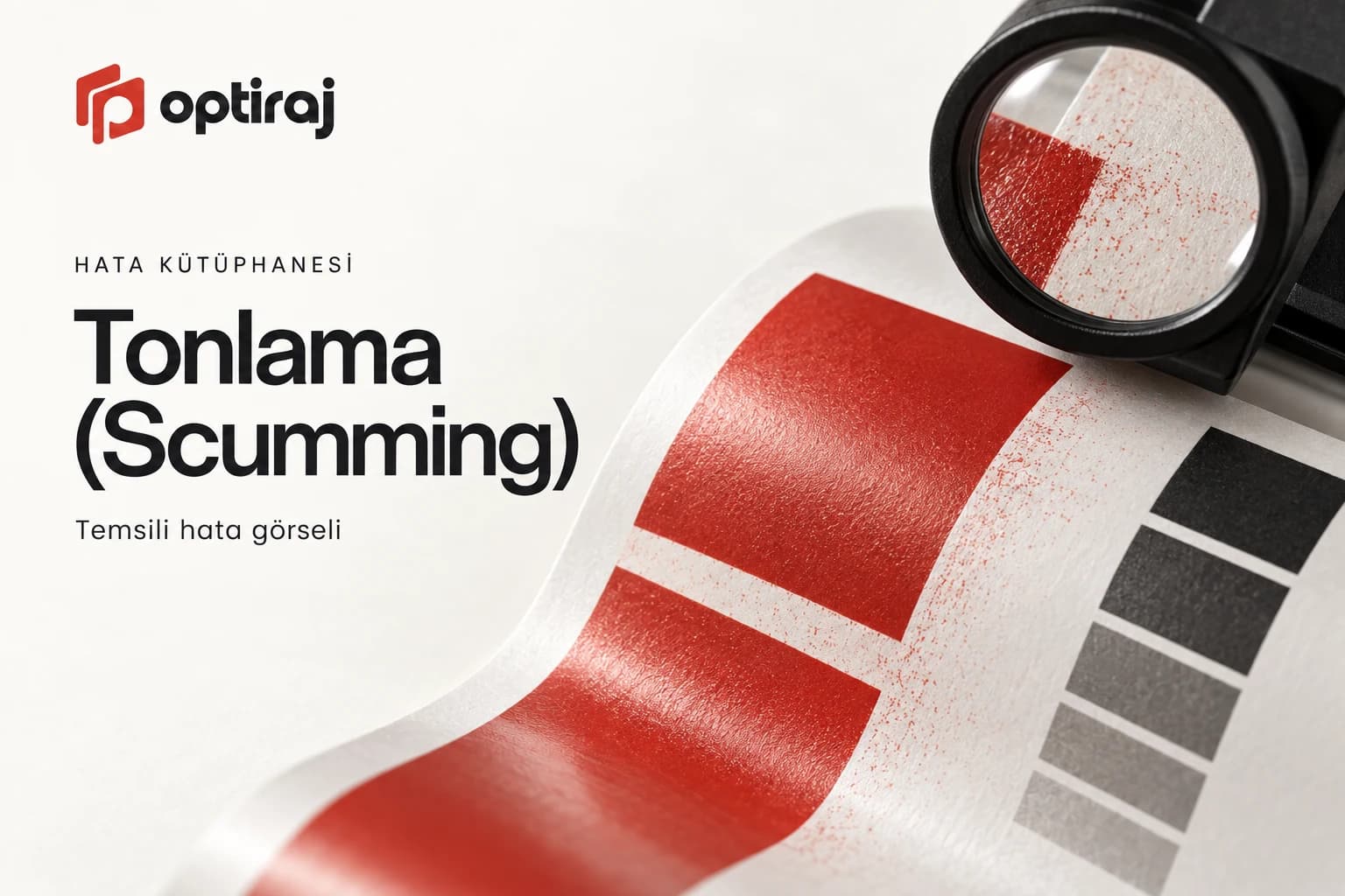 Tonlama (Scumming)