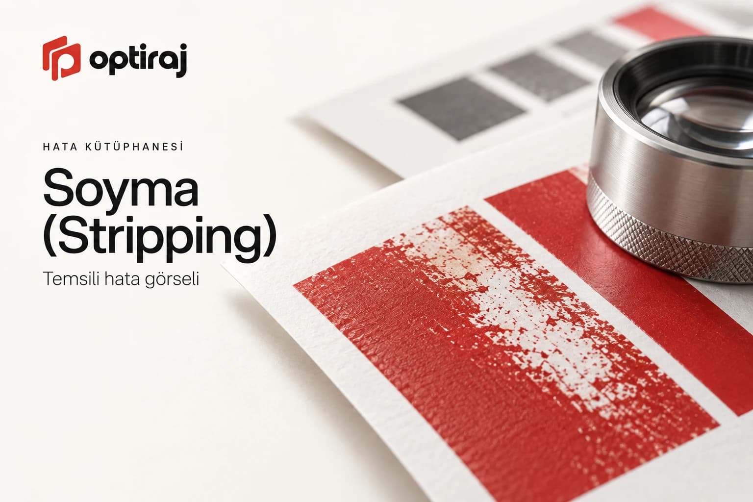 Soyma (Stripping)