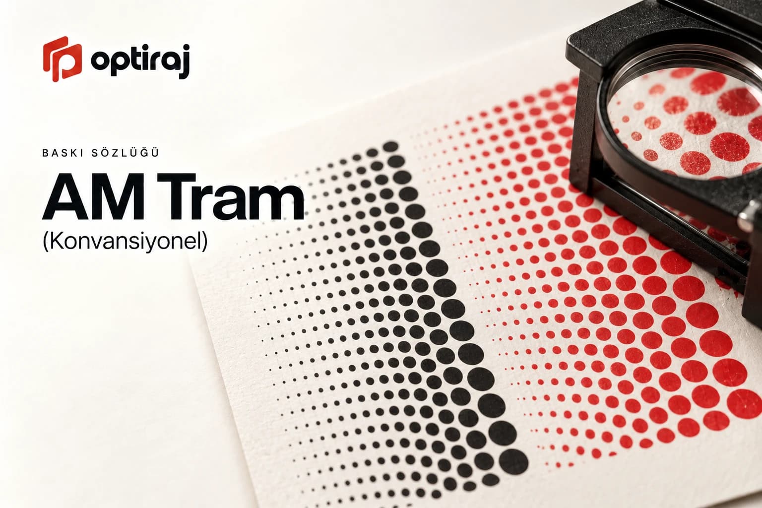 AM Tram (Konvansiyonel)