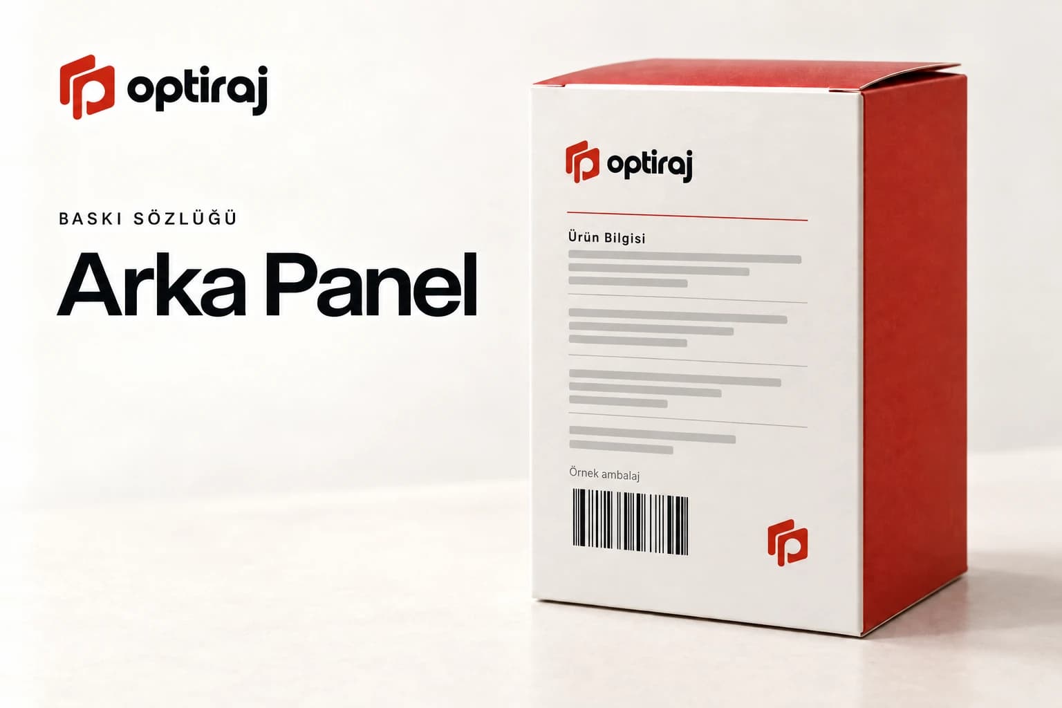 Arka Panel