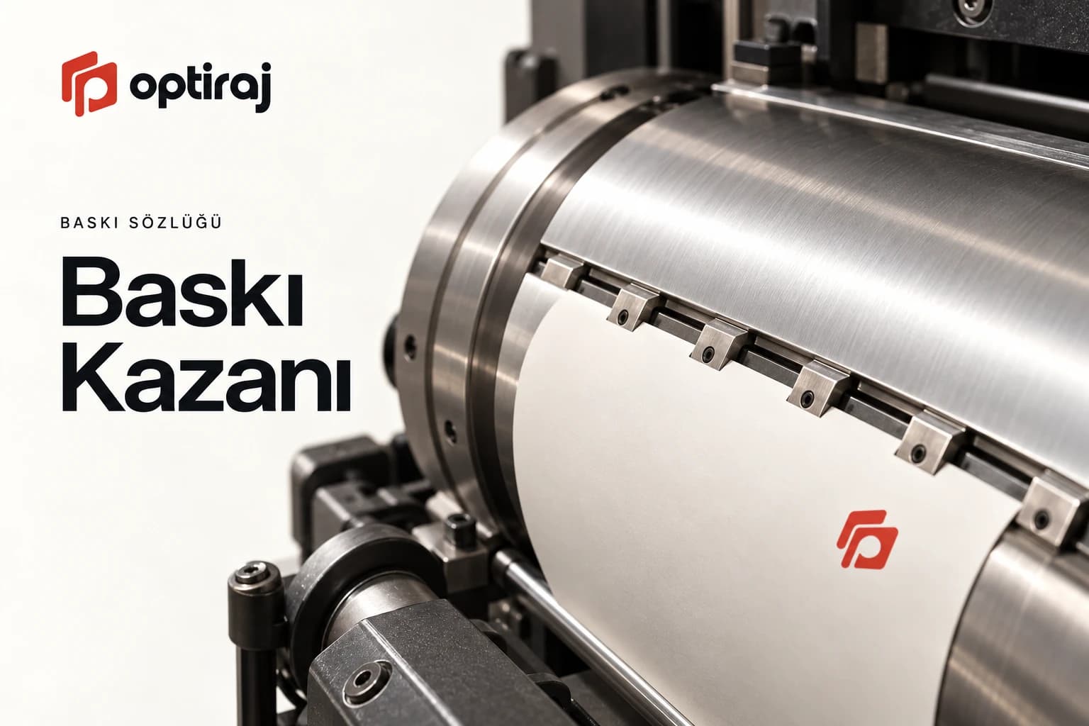 Baskı Kazanı