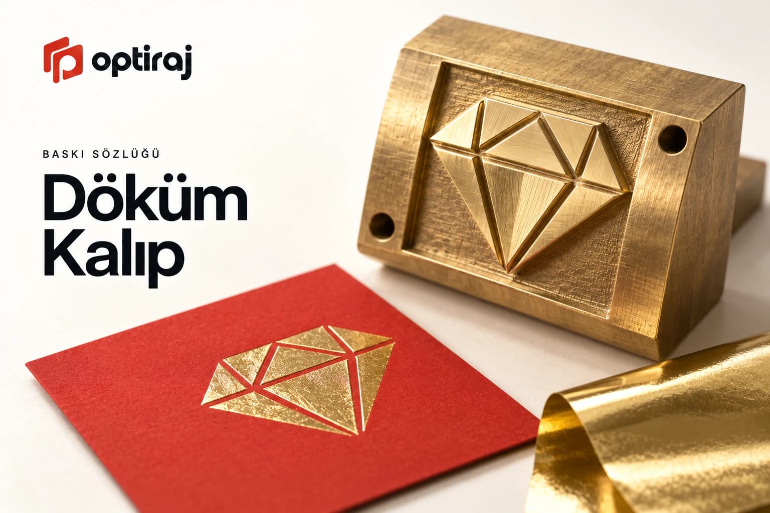 Döküm Kalıp
