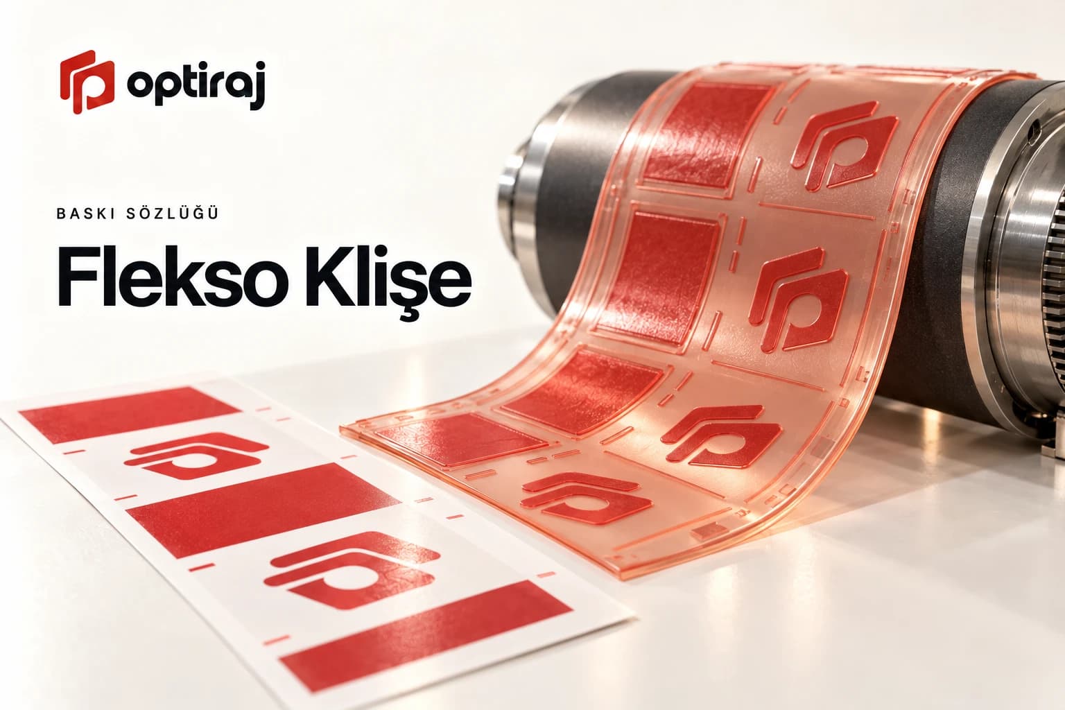 Flekso Klişe