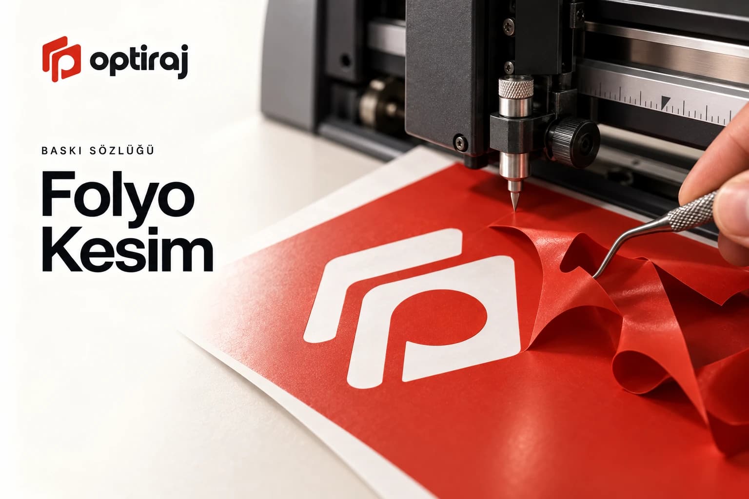Folyo Kesim