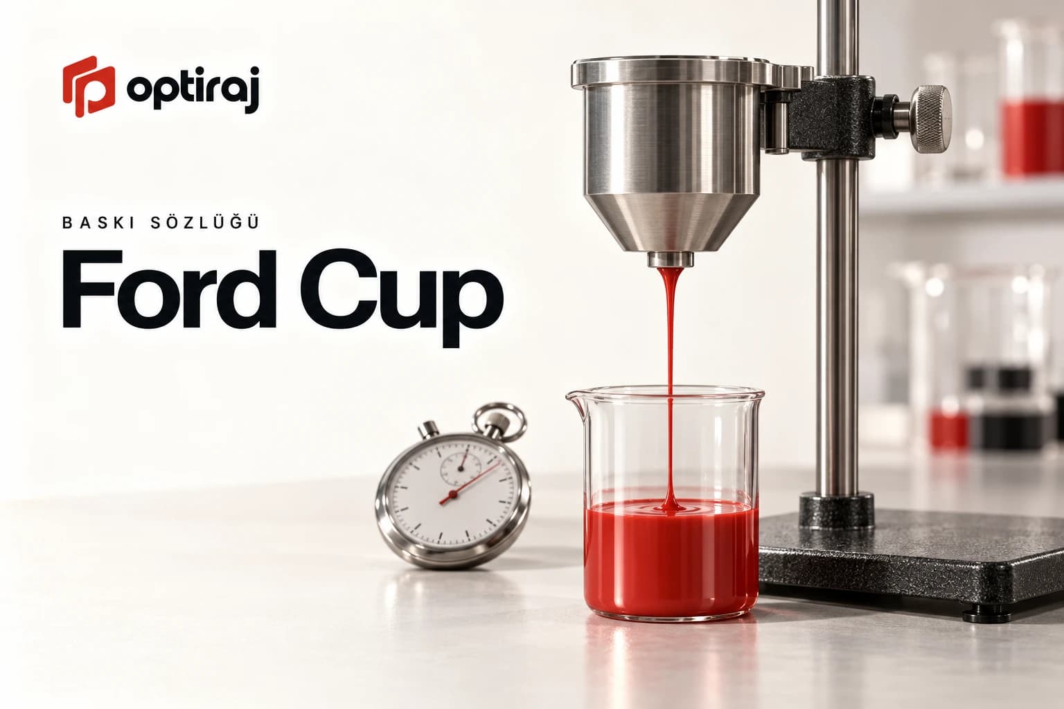 Ford Cup