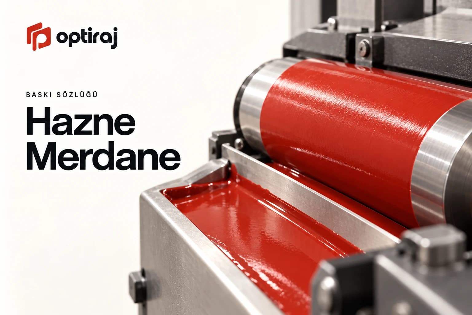 Hazne Merdane