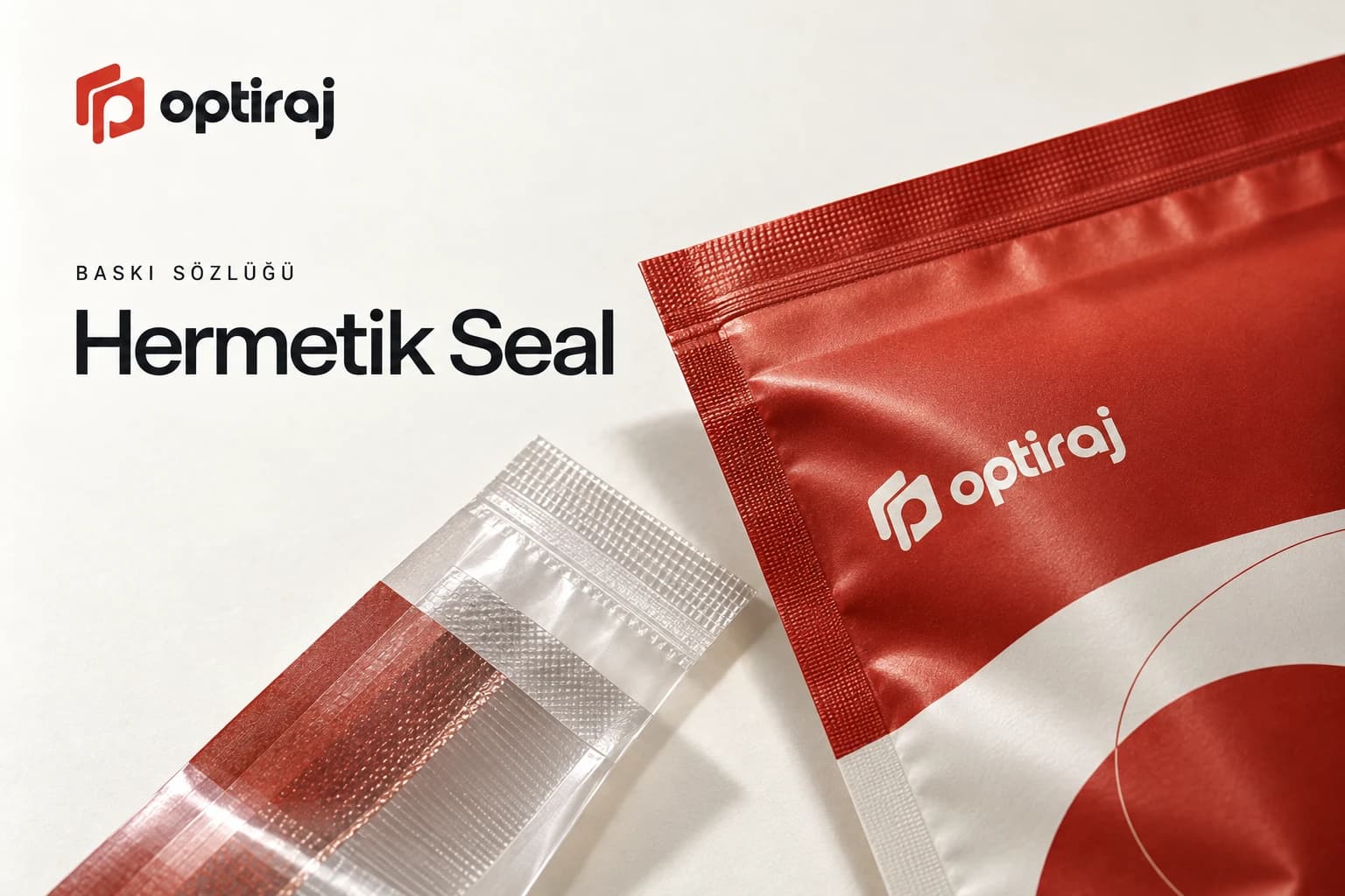 Hermetik Seal