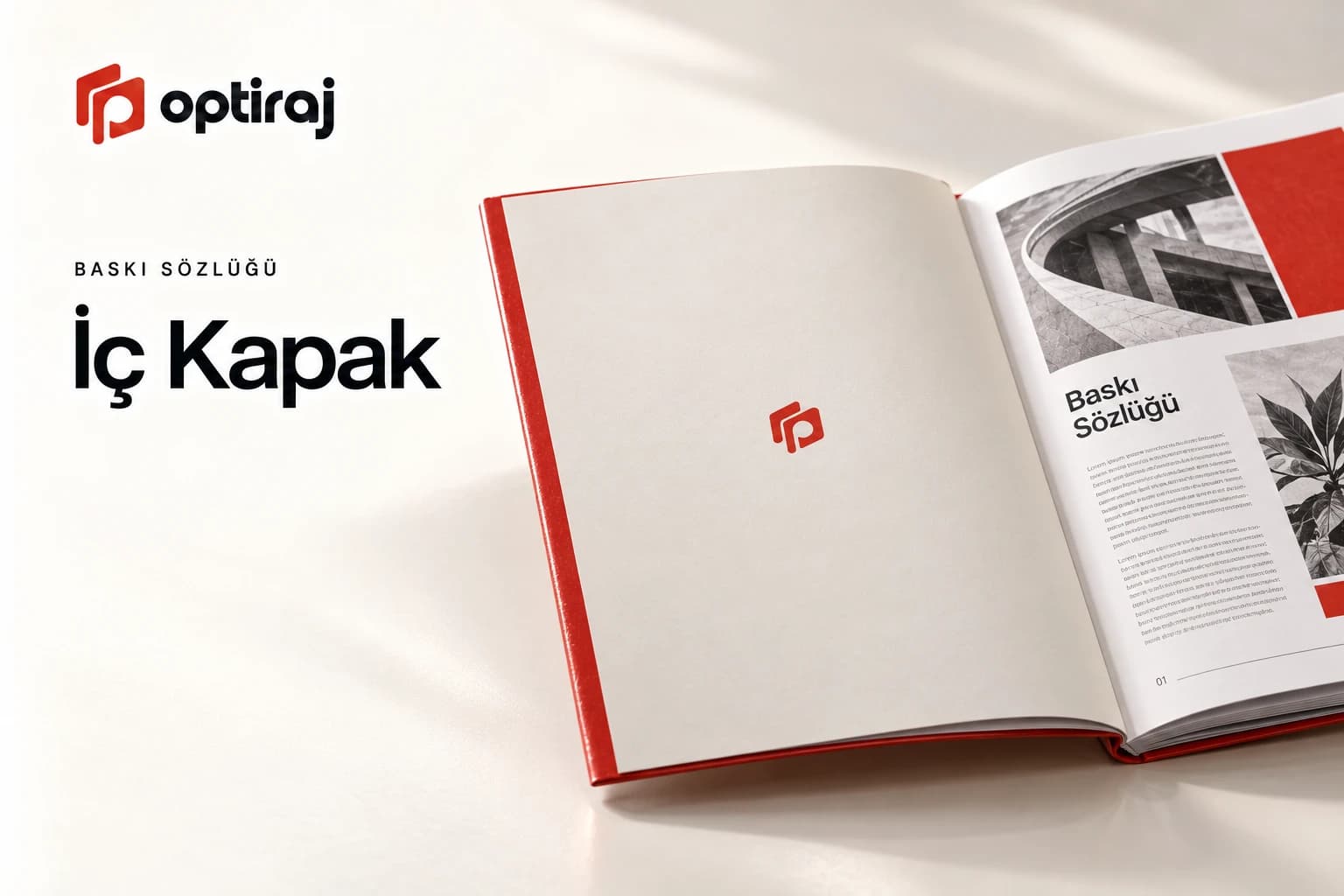 İç Kapak