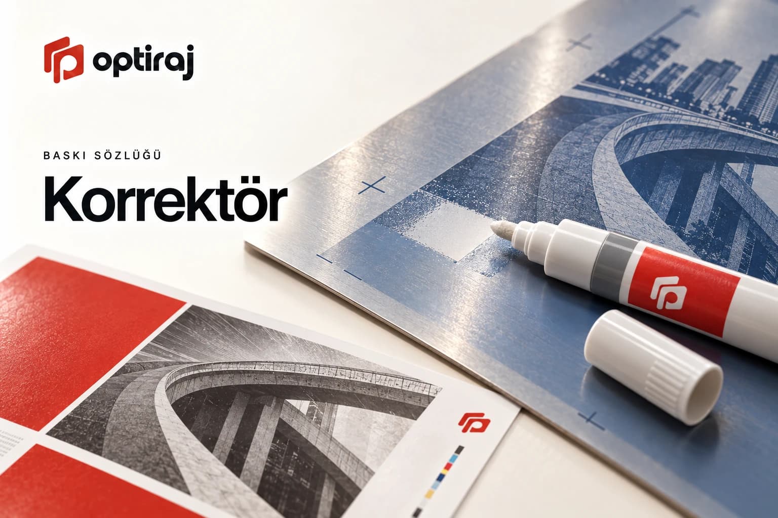 Korrektör