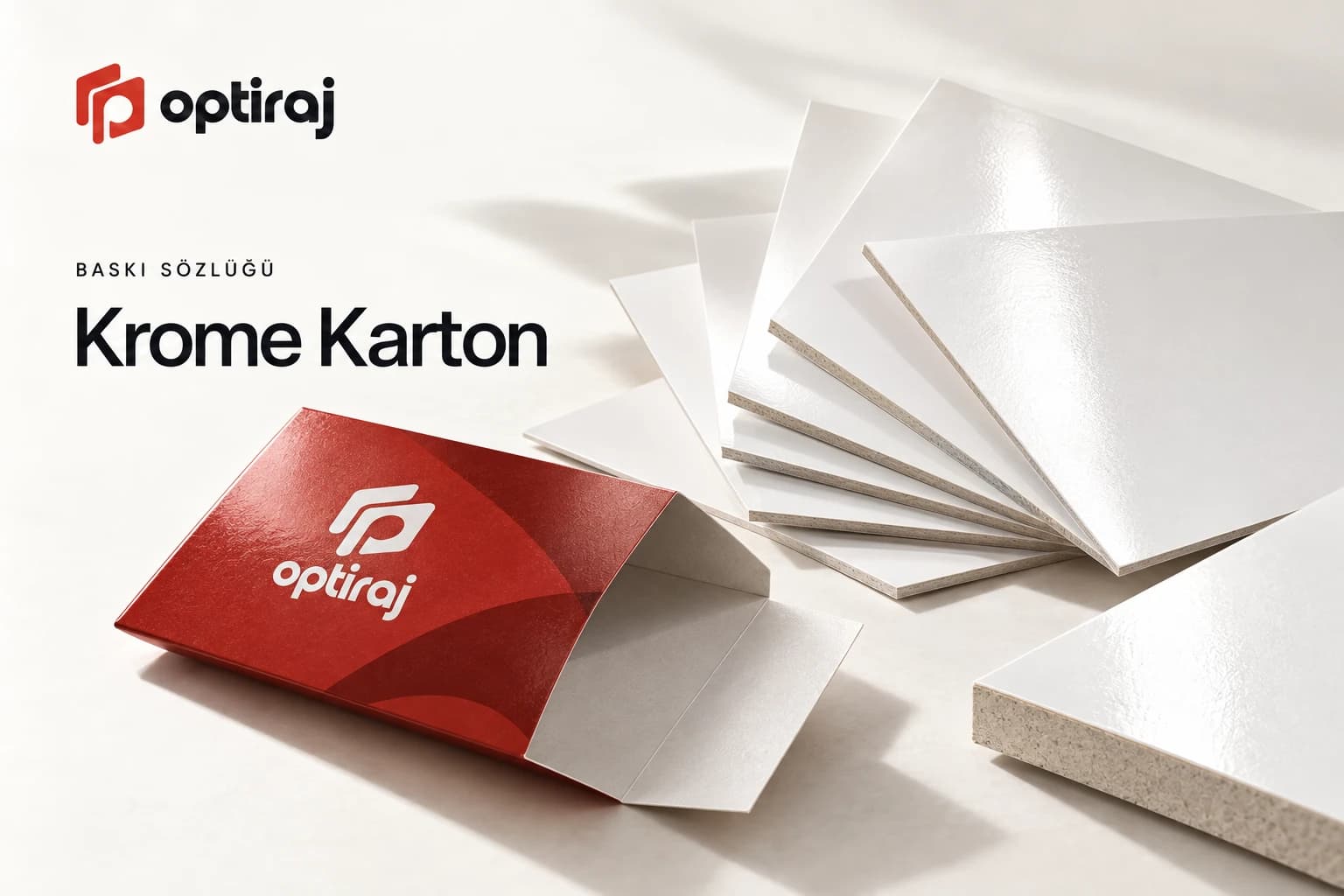 Krome Karton