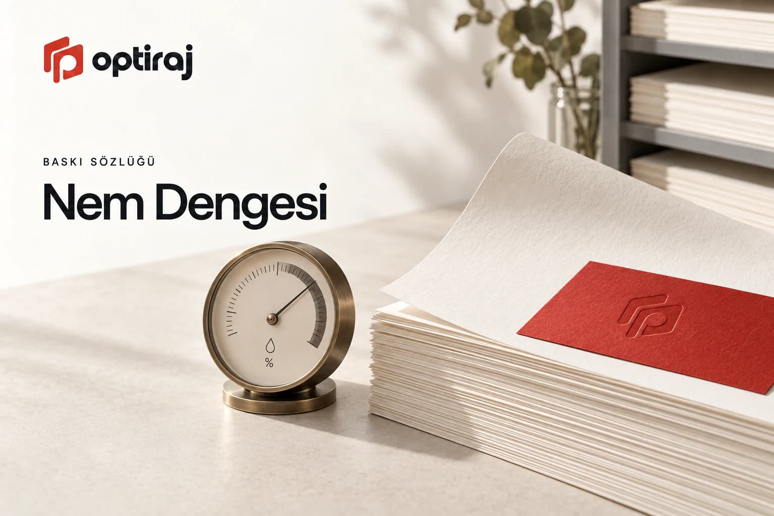 Nem Dengesi