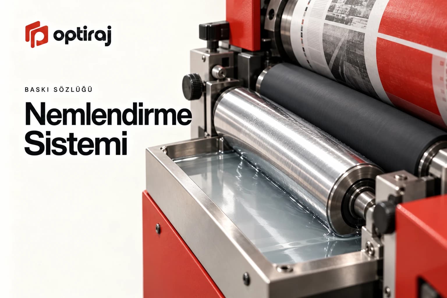 Nemlendirme Sistemi