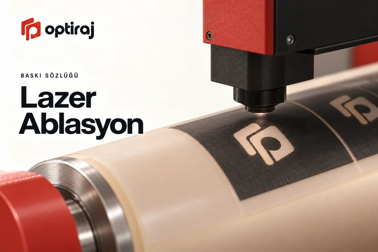 Lazer Ablasyon