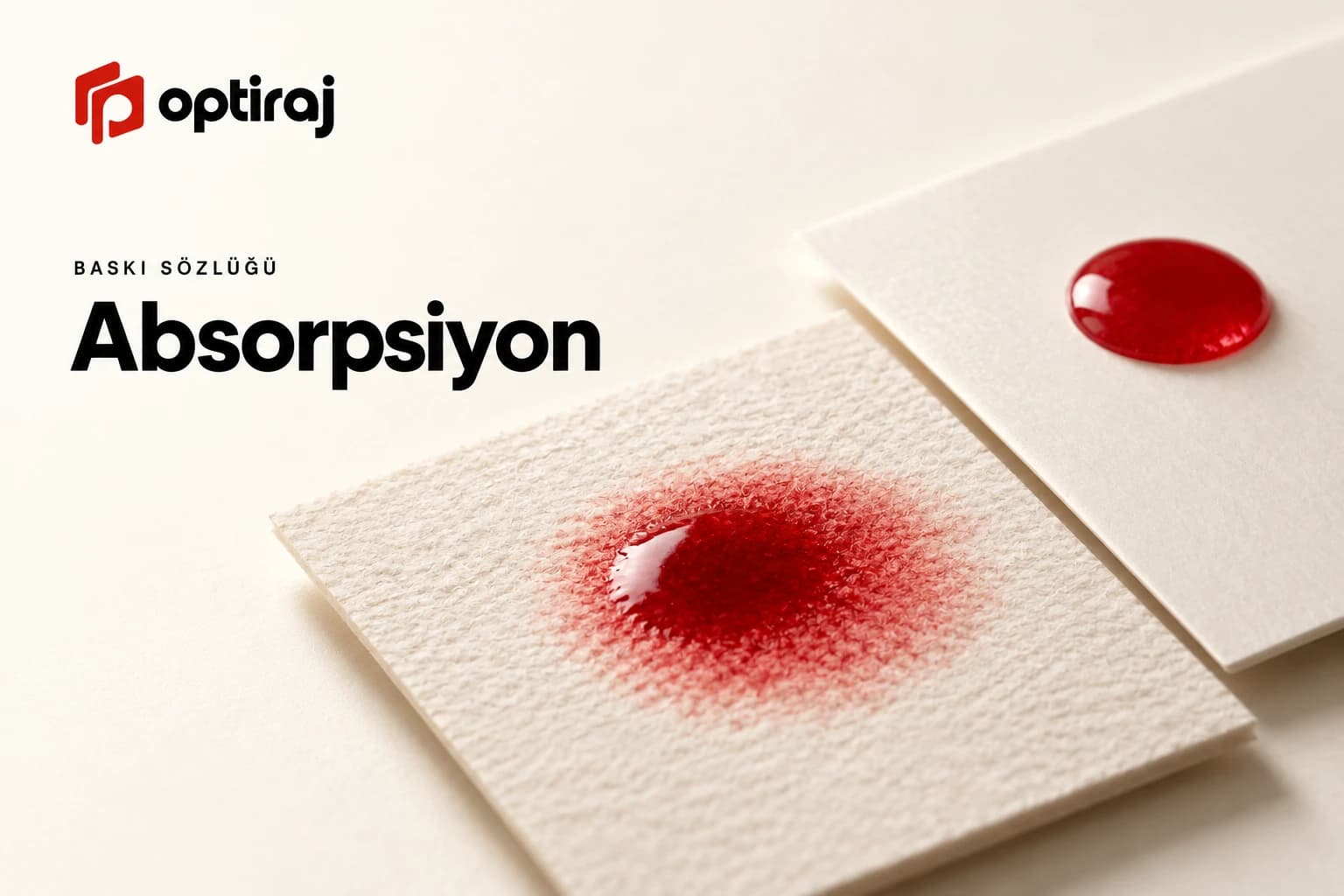 Absorpsiyon
