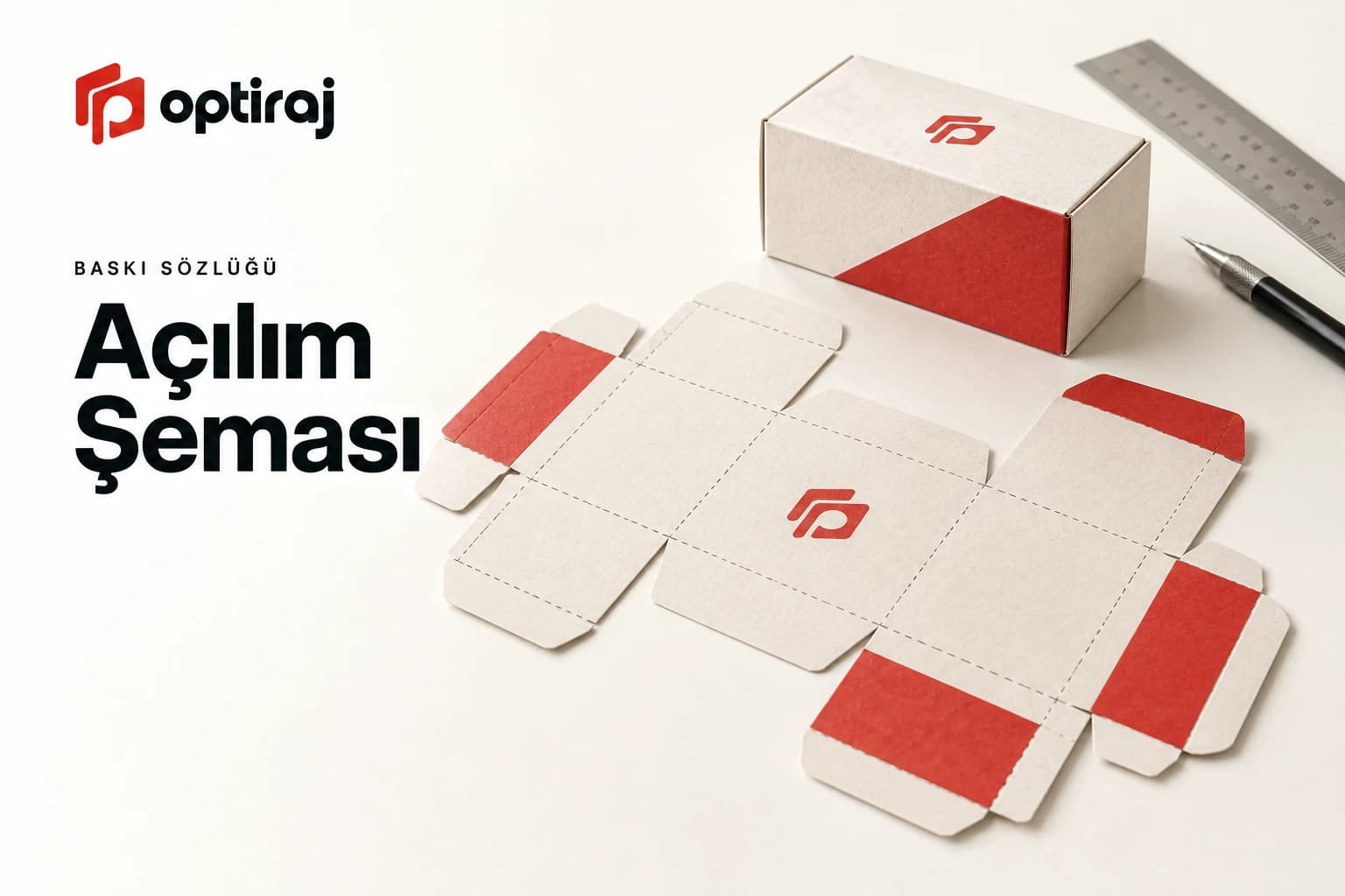 Açılım Şeması