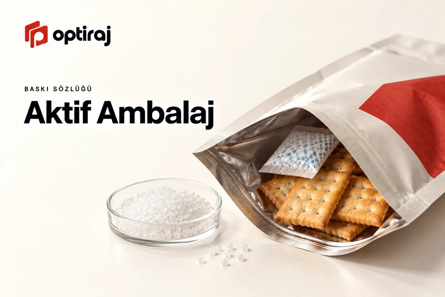 Aktif Ambalaj