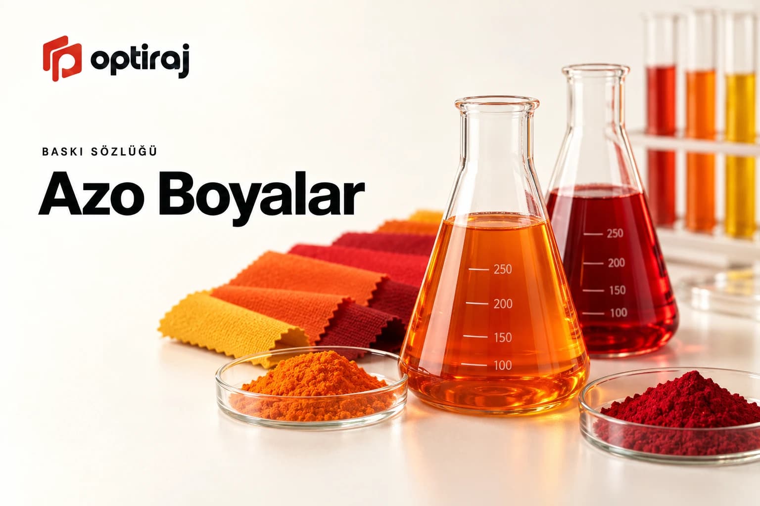 Azo Boyalar