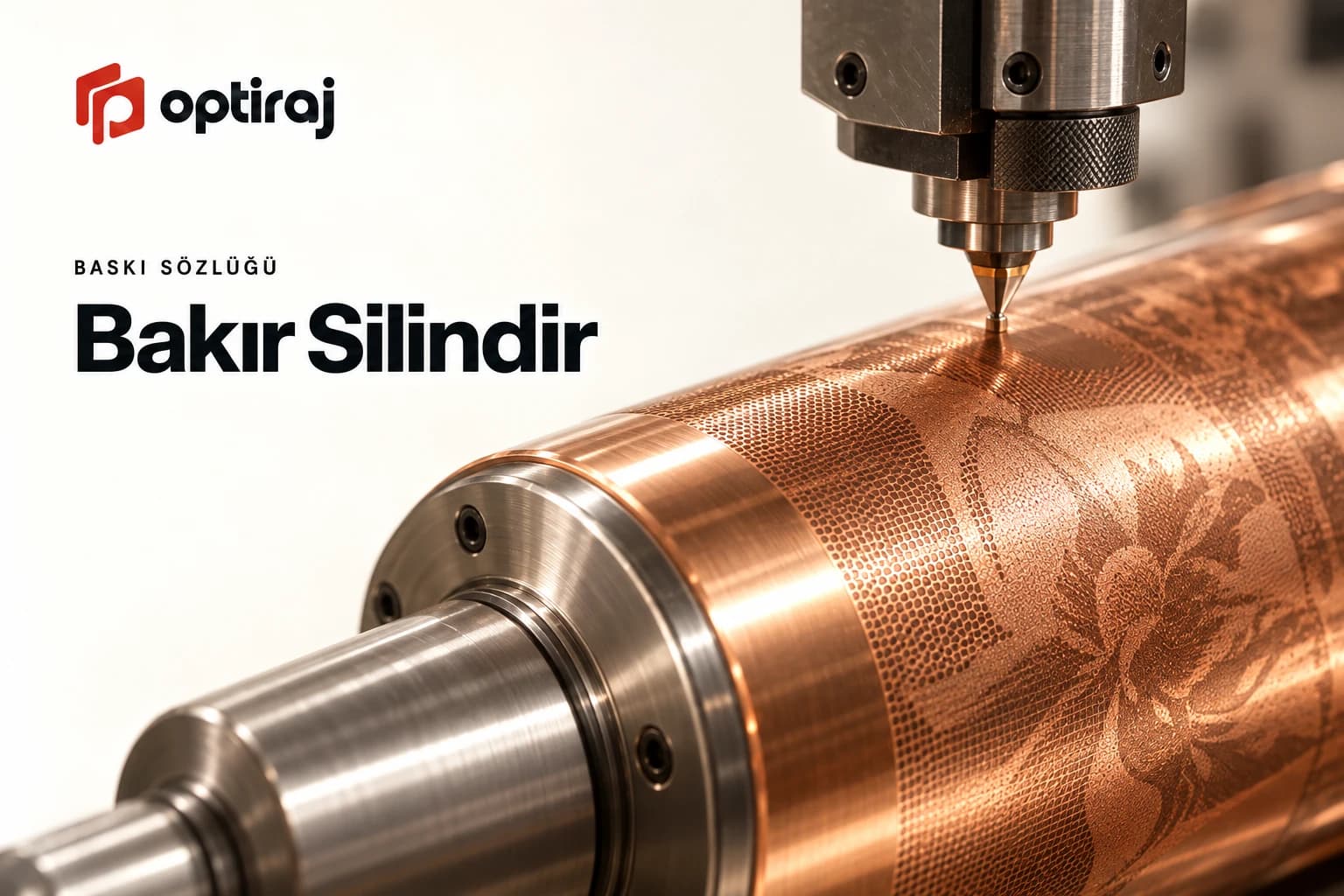 Bakır Silindir