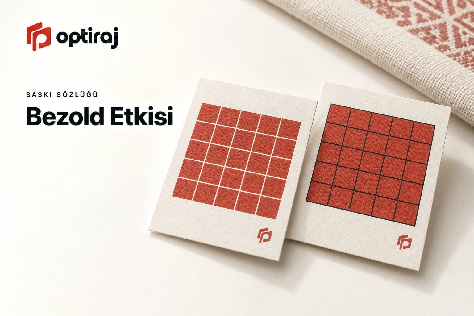 Bezold Etkisi
