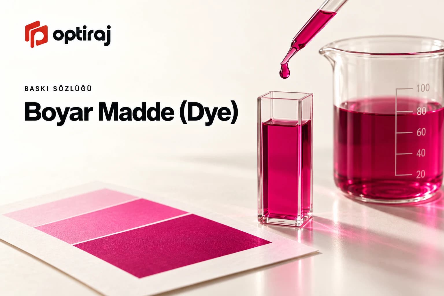 Boyar Madde (Dye)