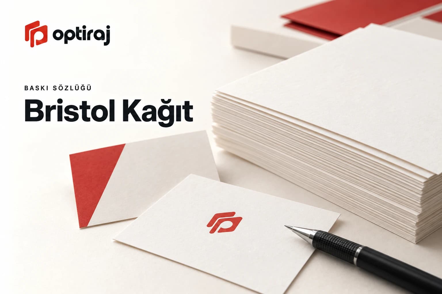 Bristol Kağıt