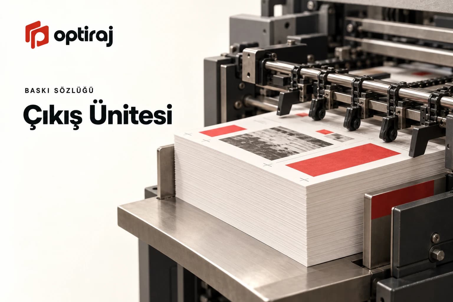 Çıkış Ünitesi