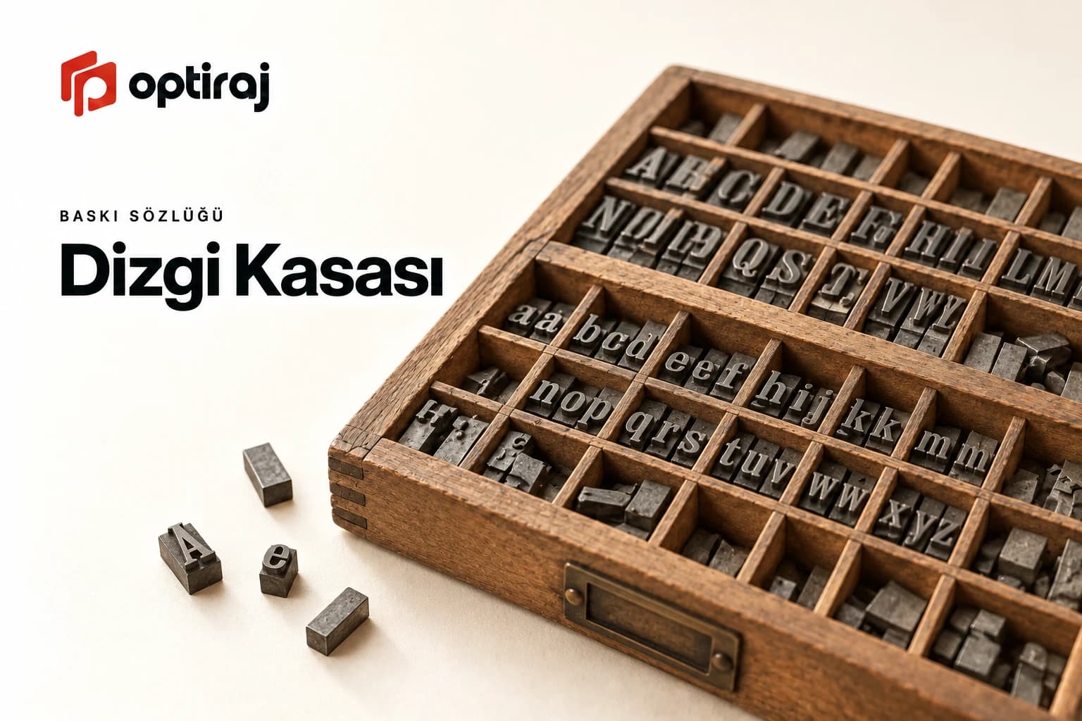 Dizgi Kasası
