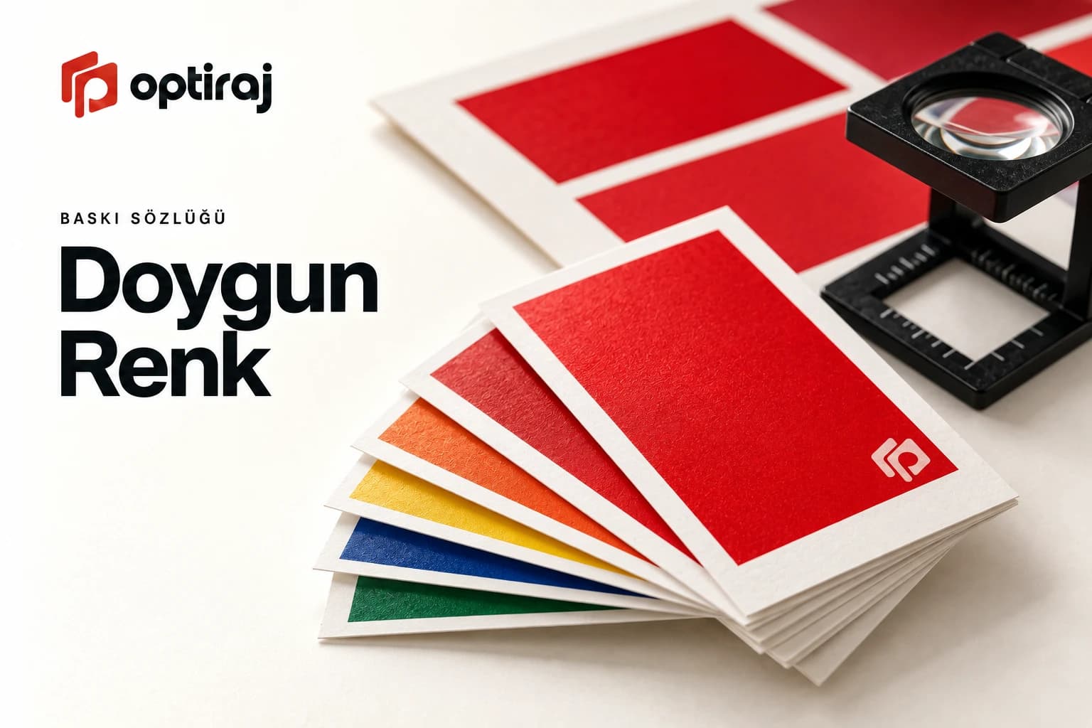 Doygun Renk