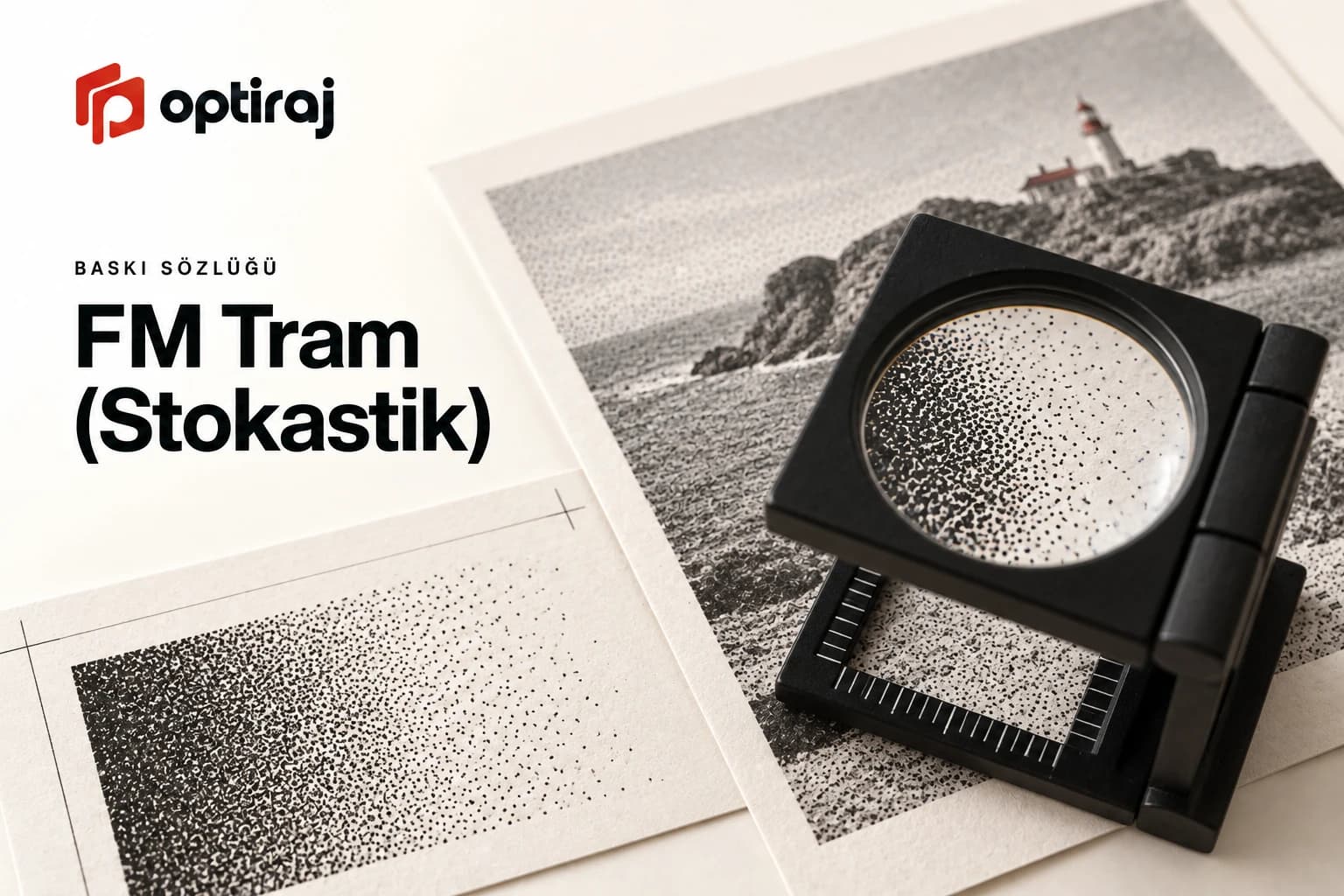 FM Tram (Stokastik)