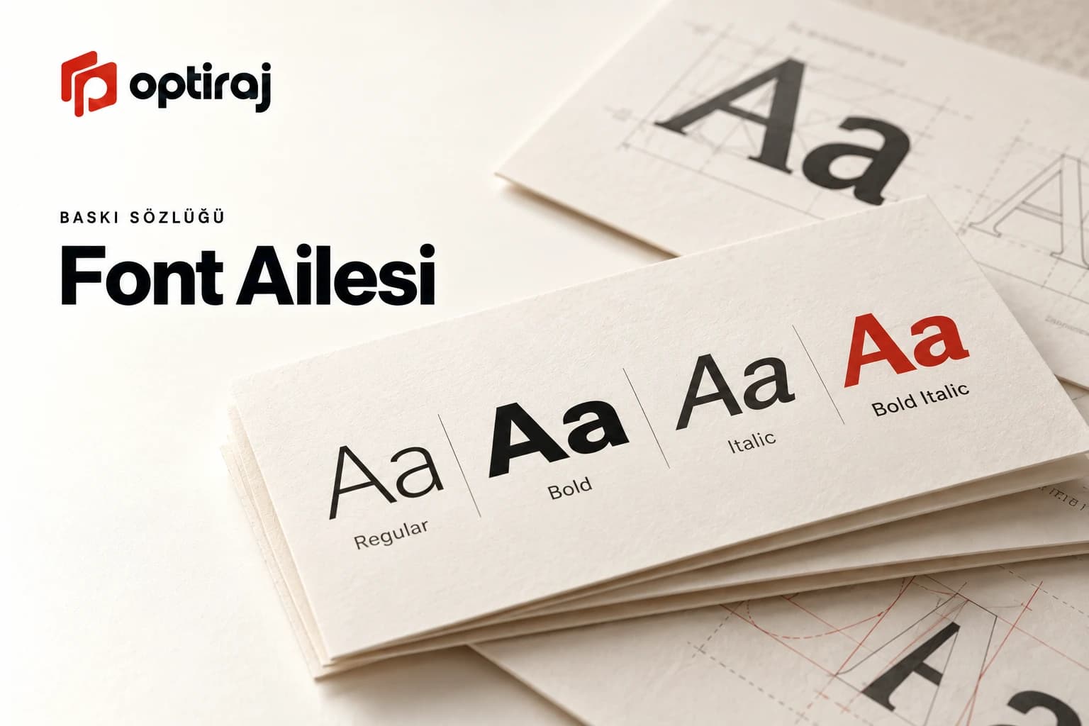 Font Ailesi