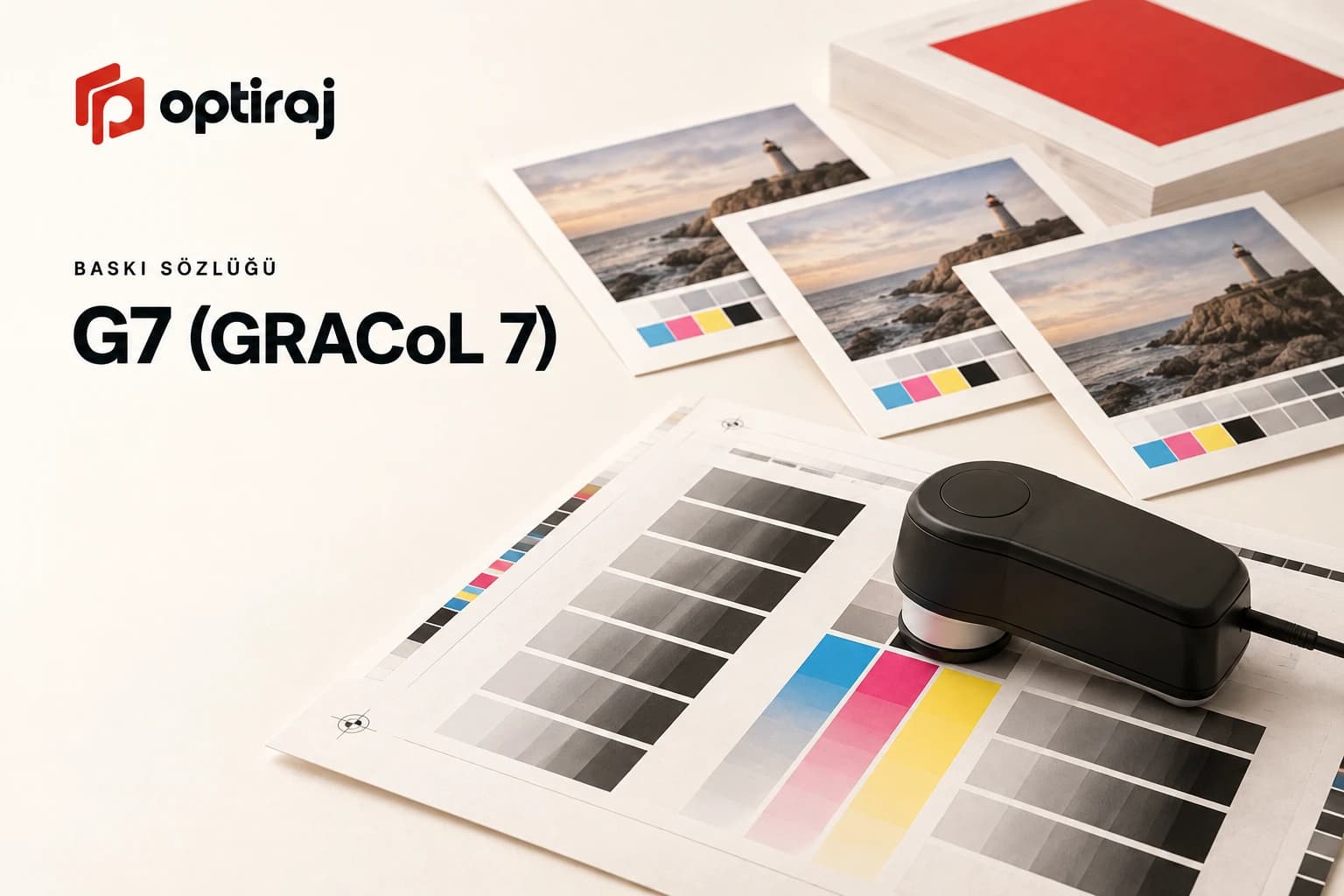 G7 (GRACoL 7)