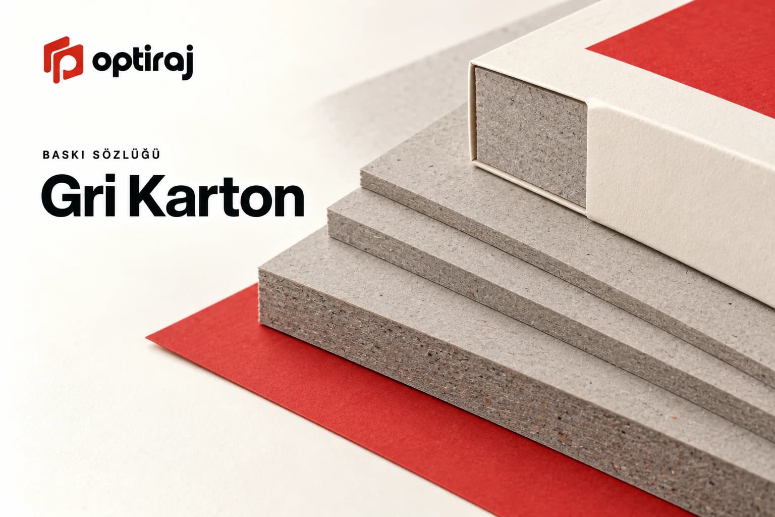 Gri Karton