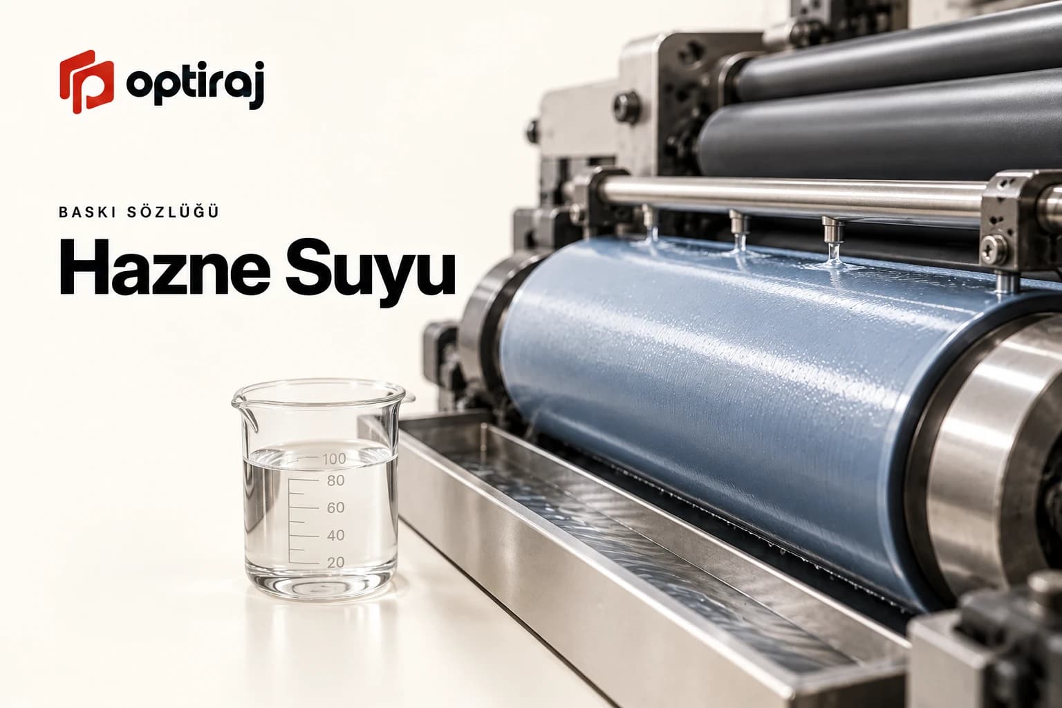 Hazne Suyu